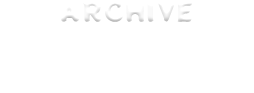 ARCHIVE アーカイブ