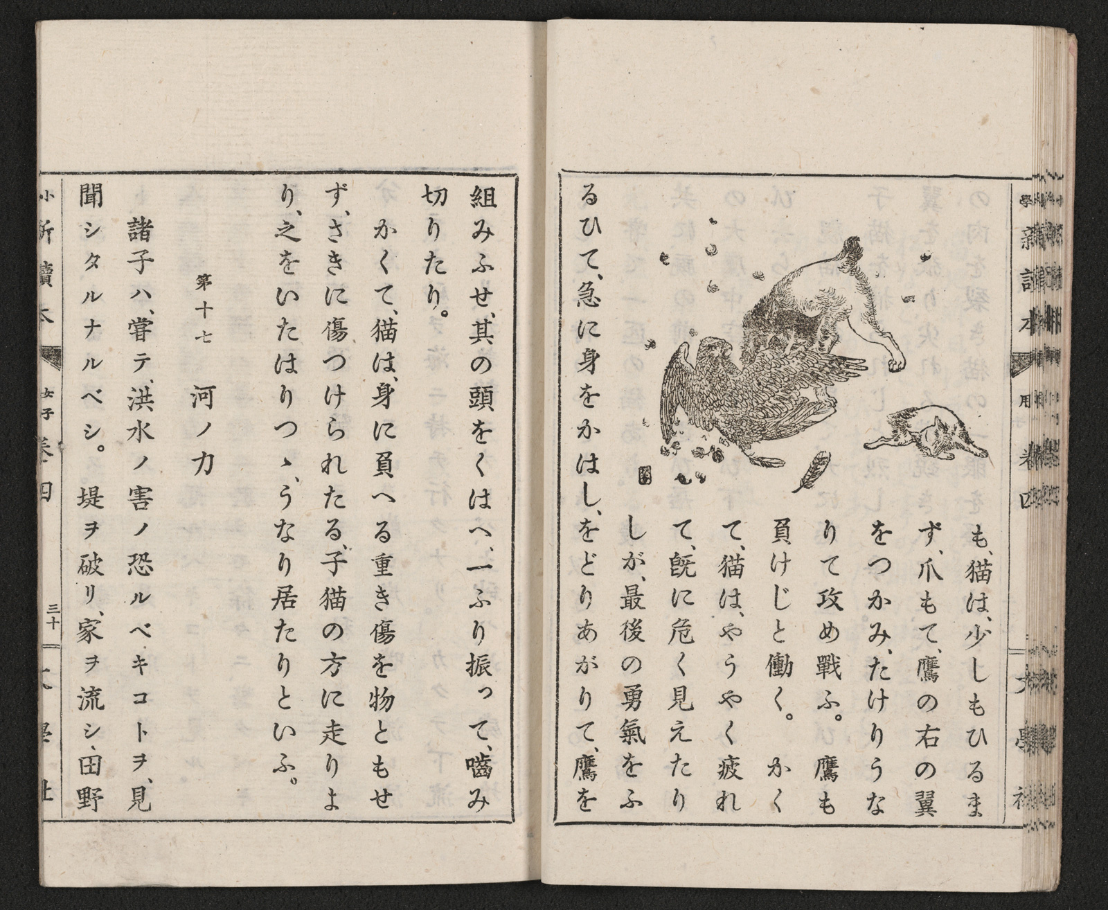 小学新讀本女子用巻四｜書籍・論文・その他刊行物｜一般社団法人 J