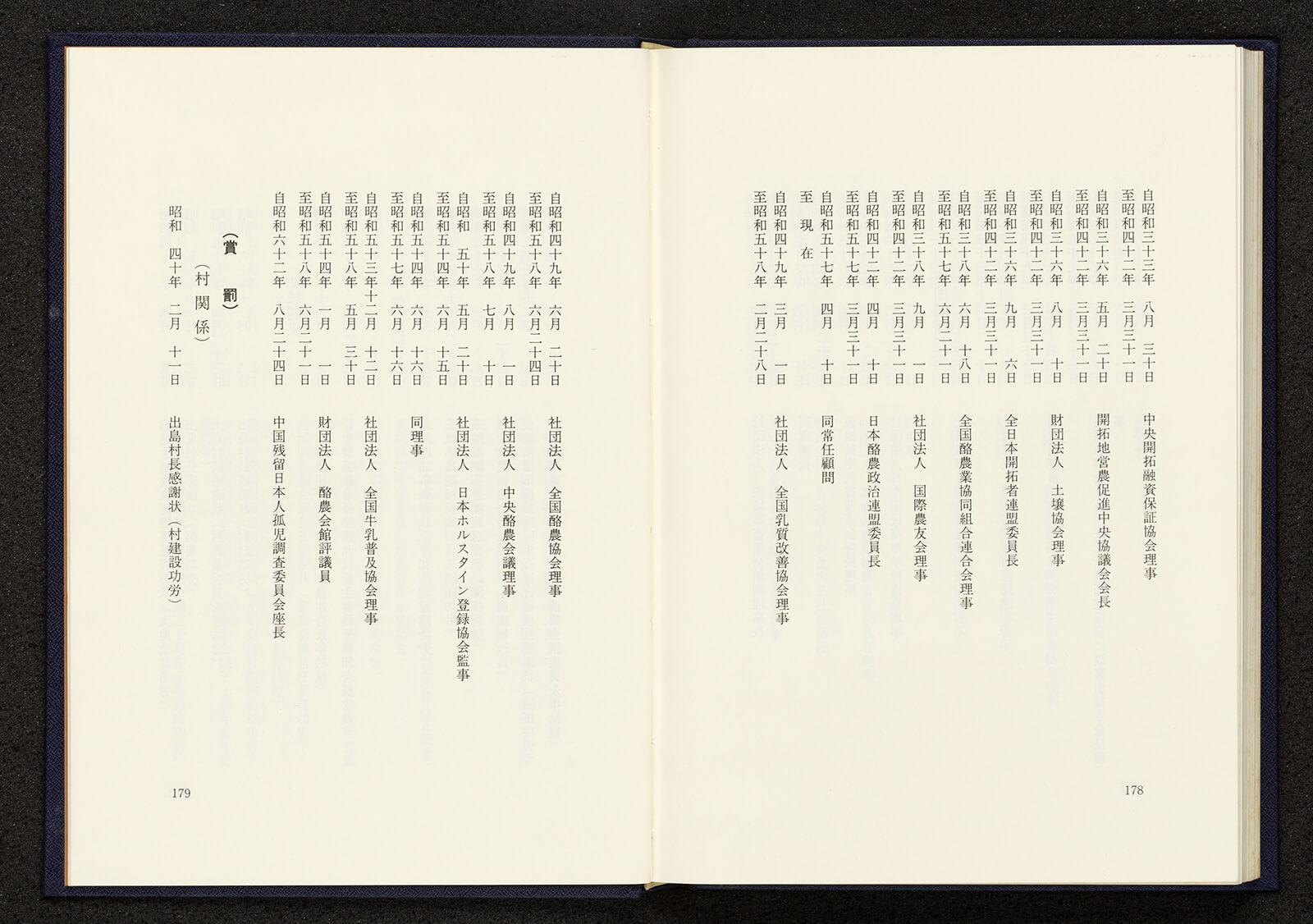 開拓酪農の歩み 戸谷義次｜書籍・論文・その他刊行物｜一般社団