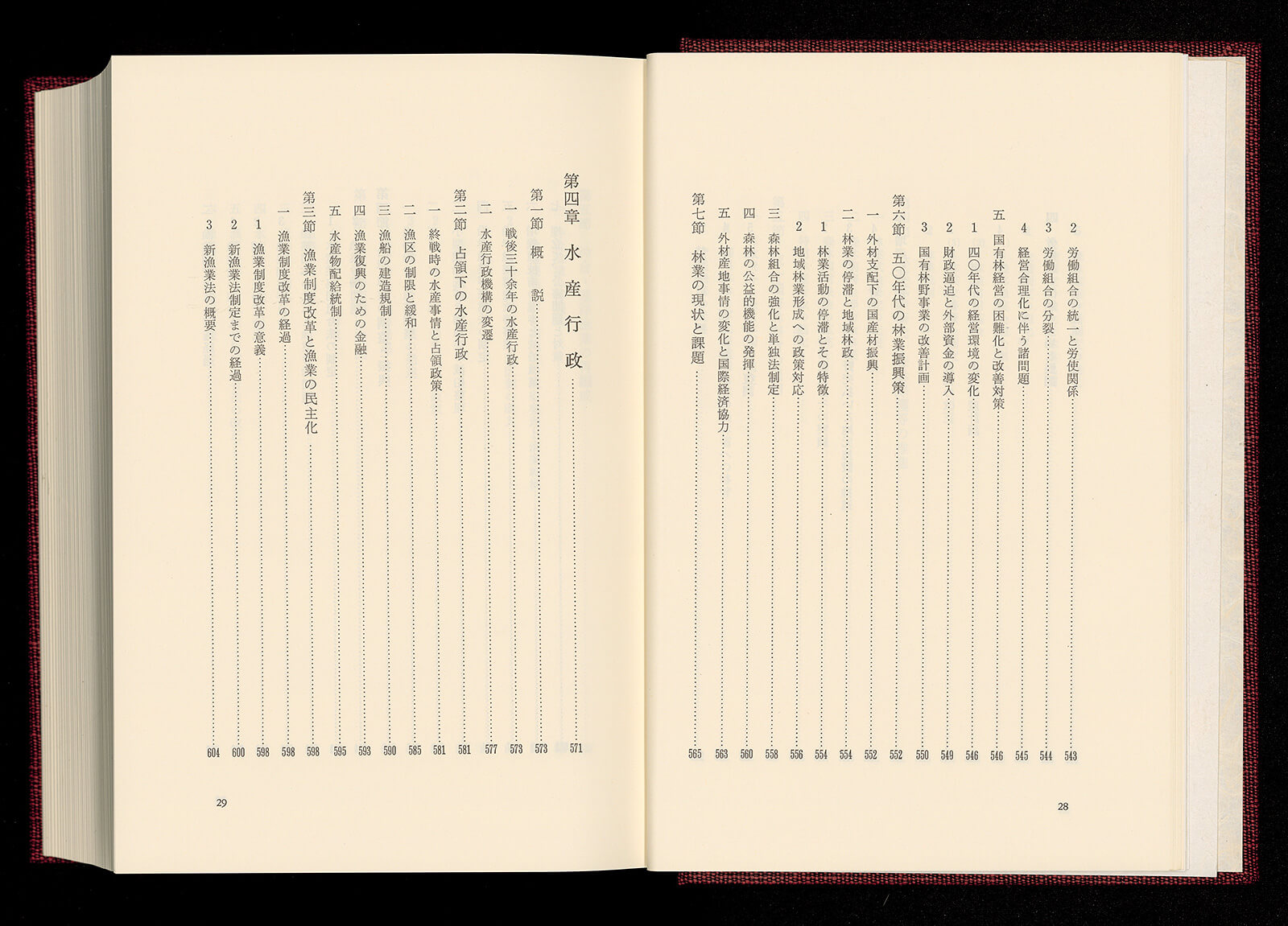 農林水産省百年史 下巻 昭和戦後編|書籍・論文・その他刊行物 農林水産省百年史 下巻 昭和戦後編|書籍・論文・その他刊行物