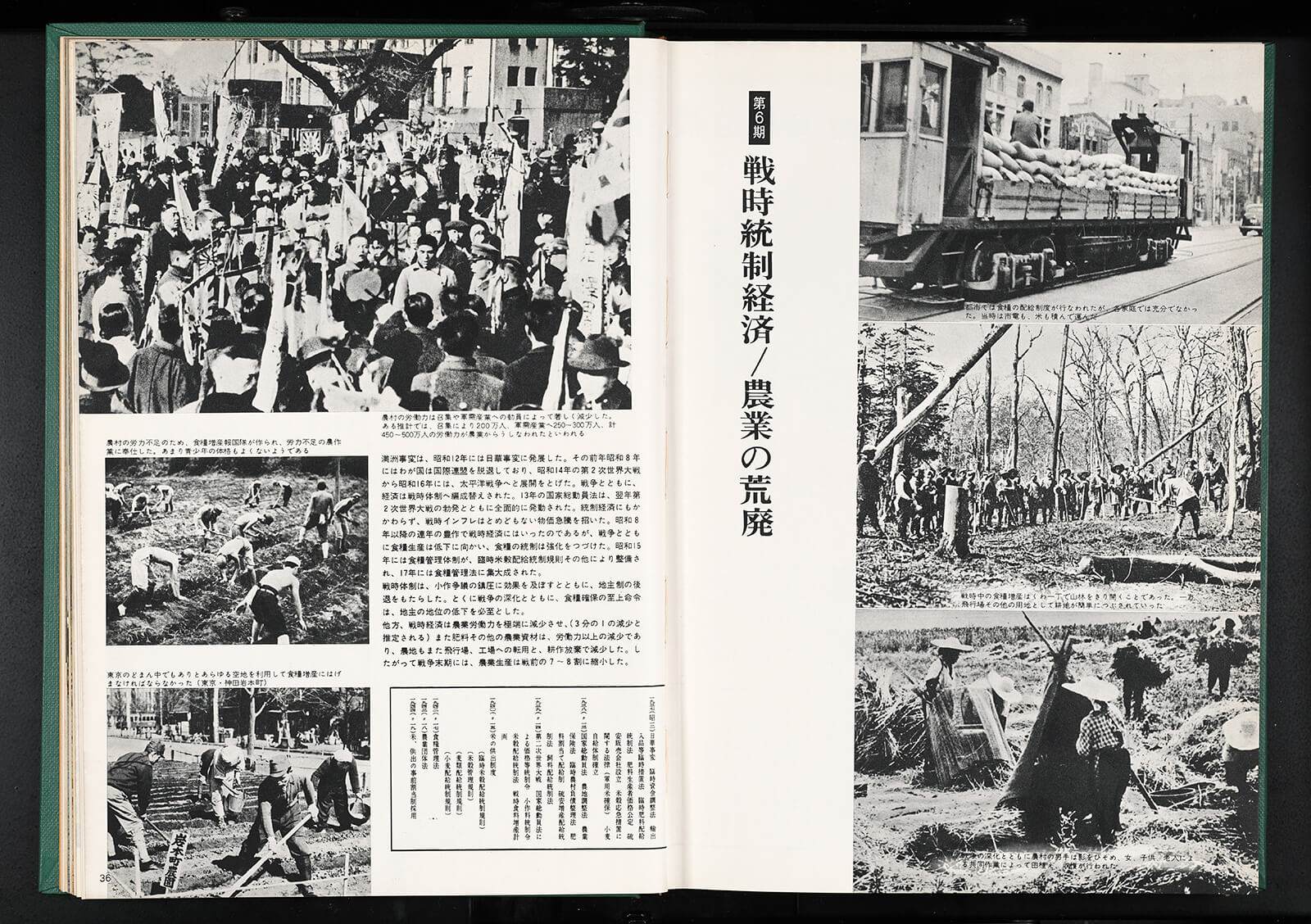農林水産の歩み 農・林・水・畜産業100年の変遷と現況｜書籍