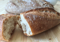 → 第86回 フランス人の食卓—パンは主食か？ - 3