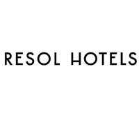 RESOL HOTELS Webサイト