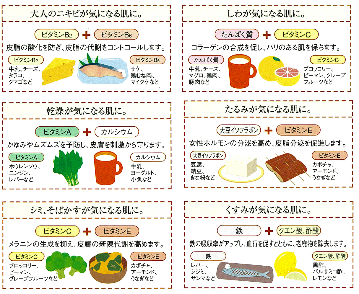 アンチエイジング宣言 ミルクで美肌創造 一般社団法人ｊミルク Japan Dairy Association J Milk