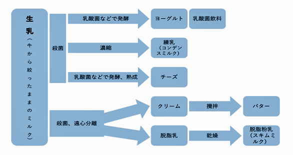 新しい生活様式 家庭で食育実践 親子で学ぶ 一般社団法人ｊミルク Japan Dairy Association J Milk