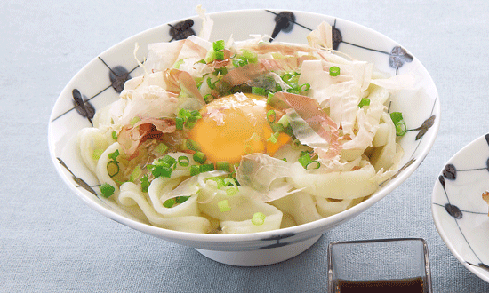 無塩・手打ちうどん