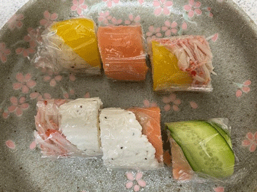 手綱寿司