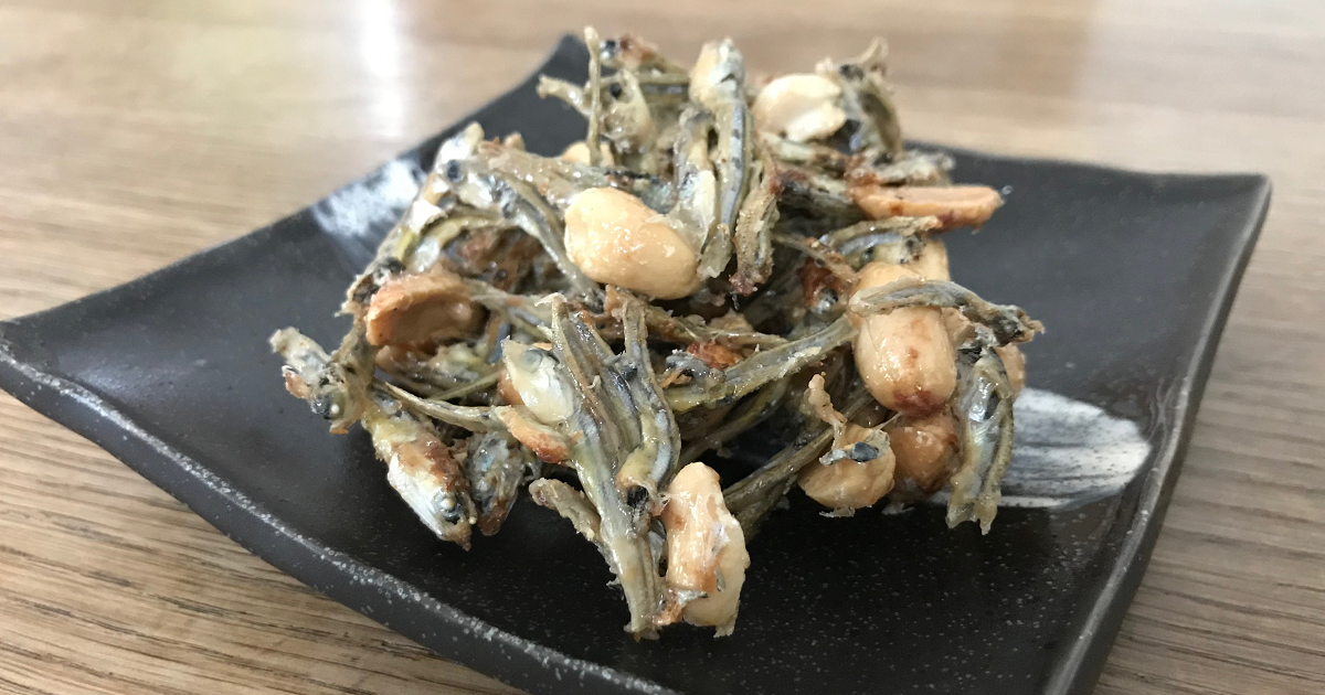 ピーナッツ田作り Jミルク乳和食サイト