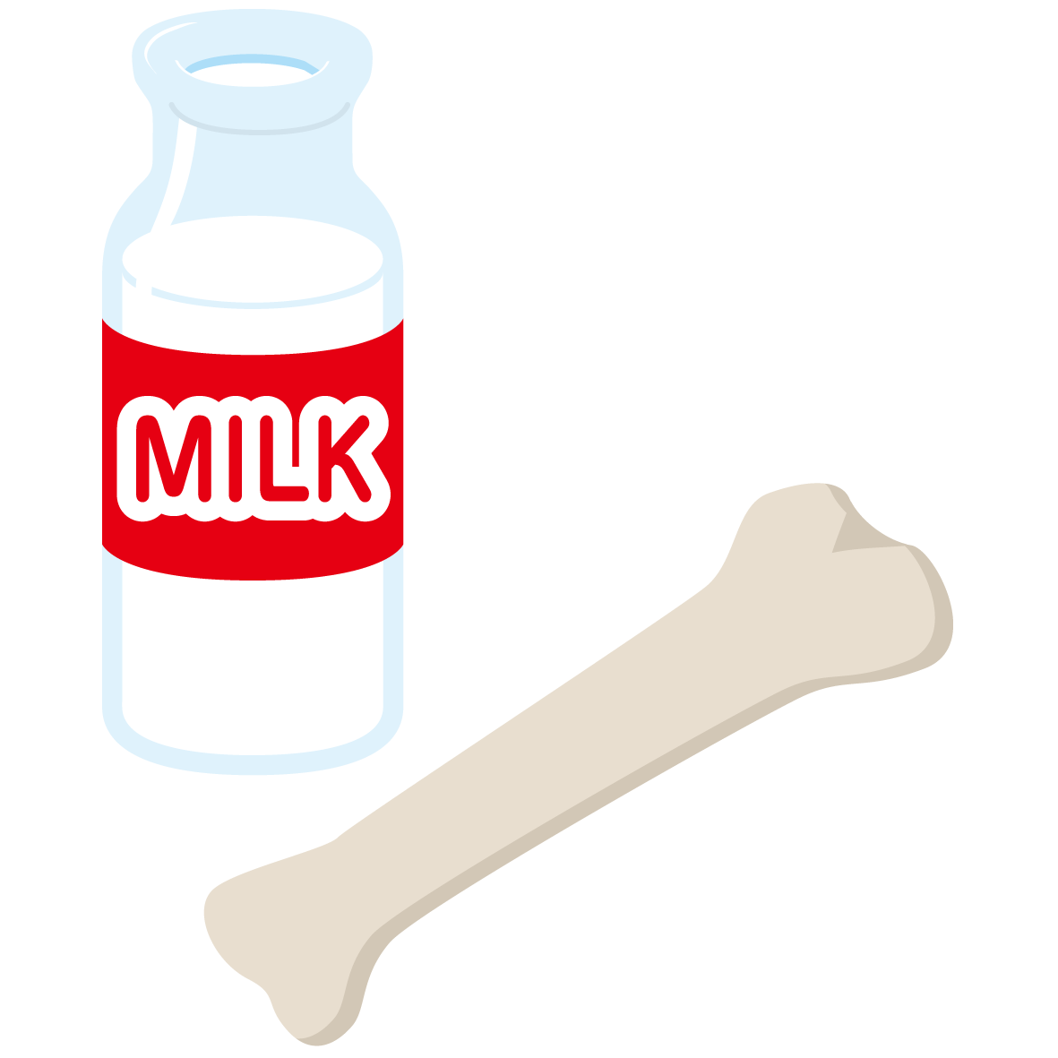 牛乳 乳製品イラスト 一般社団法人ｊミルク Japan Dairy Association J Milk